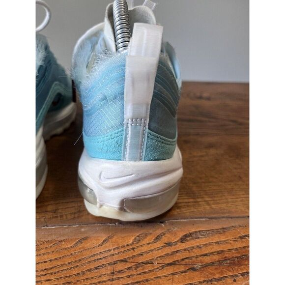 Nike Air Max 97 On Air: Shanghai Kaleidoscope Size Men's 6.  Model: Cl1508-400 - Picture 5 of 16